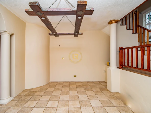 4 Bedroom Townhouse Complex