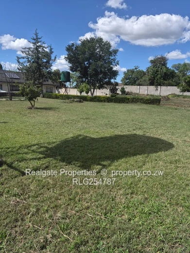House For Sale – Manningdale, Bulawayo $105 000