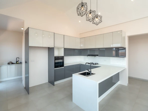 4 Bedroom Townhouse Complex