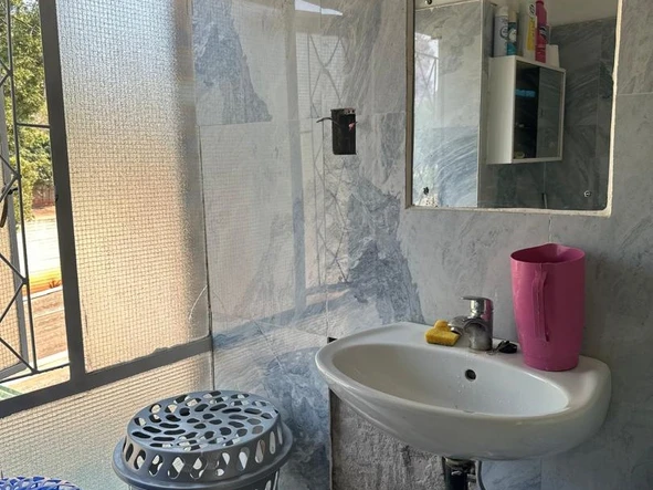 2 Bedroom Garden Flat