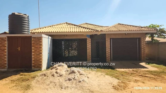 House For Sale | Dz Extension | Us$46,000