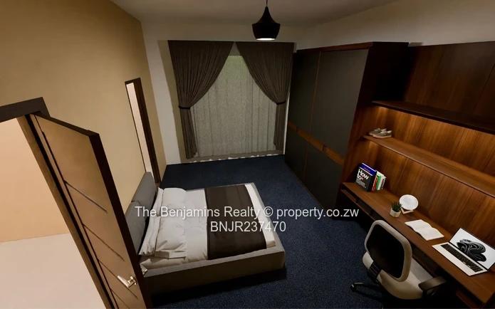 2 Bedroom Apartments for sale (Sole Mandate)