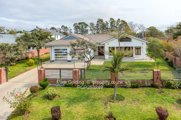 House for sale