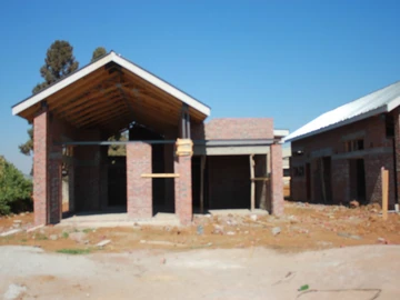 3 Bedroom Townhouse Complex