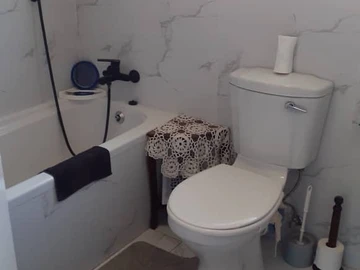 3 Bedroom Townhouse Complex