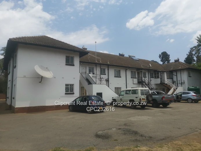 Avondale Flat For Sale