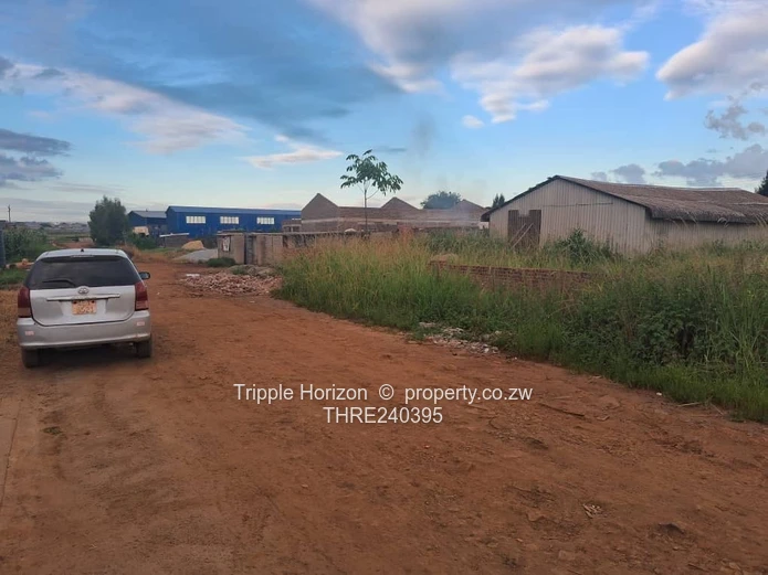 Prime Cormercial Property For Sale