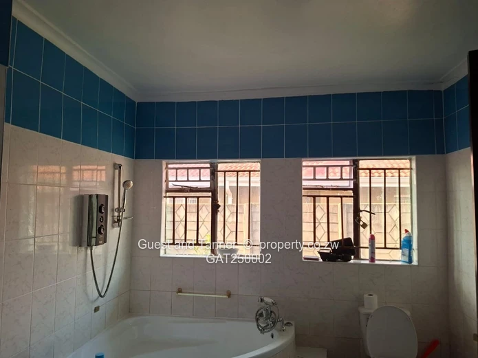 Exceptional Value in Bloomingdale – 5-Bedroom Home on 908m²ale