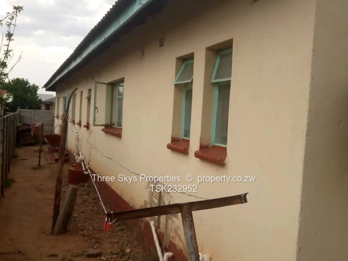 New Prospect Park -Sunningdale 3 