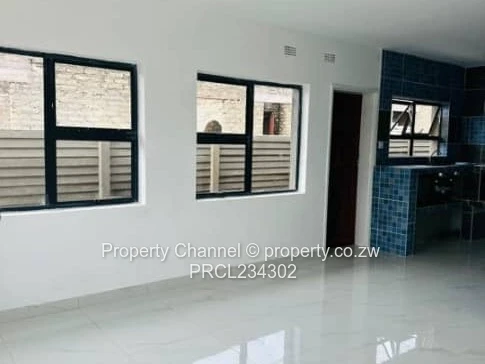 Emmaculate House for Sale in Damofalls Ruwa 