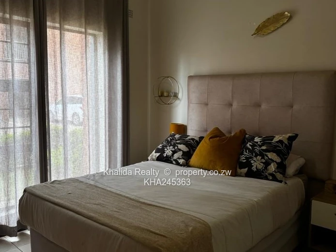 Aspire Heights 2 Beds Flat For Sale