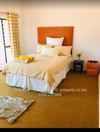 A  4 bedroomed house to rent in Mandara (Sole Mandate)