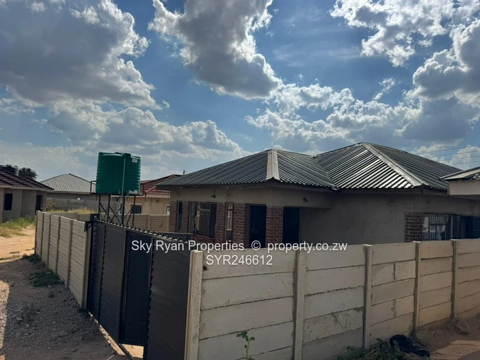 Fidelity House For Sale
