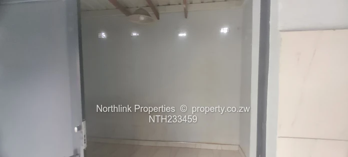 Highfield, Gazaland.