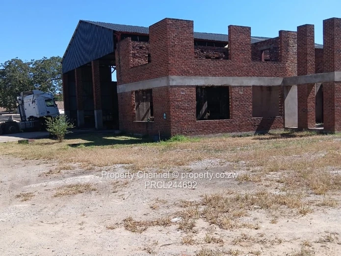 Industrial Property For Sale