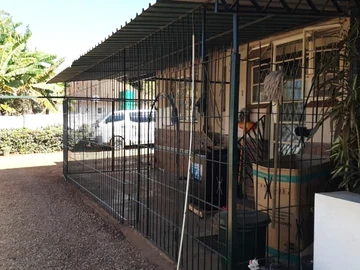 2 Bedroom Garden Flat