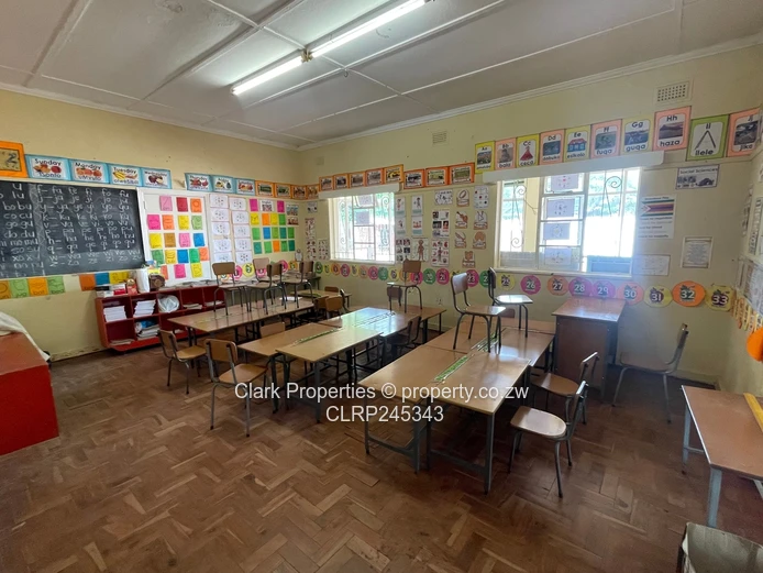 Excellent Location - offices, school, home