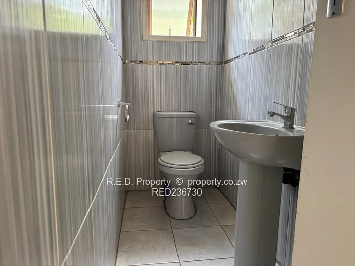 A Home Full of Potential In Famona!