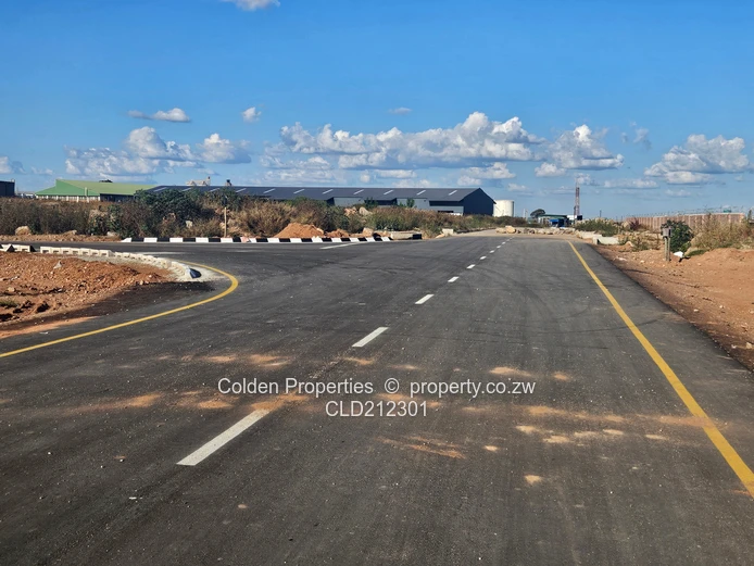 Prime Industrial and Commercial stands for sale in Sunway City: Special Economic Zone:(SEZ)