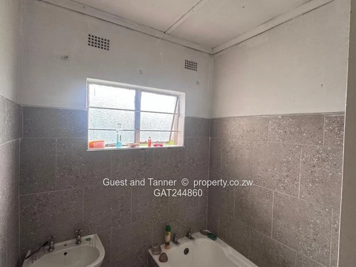 Investment Property For Sale – Hatfield, Harare