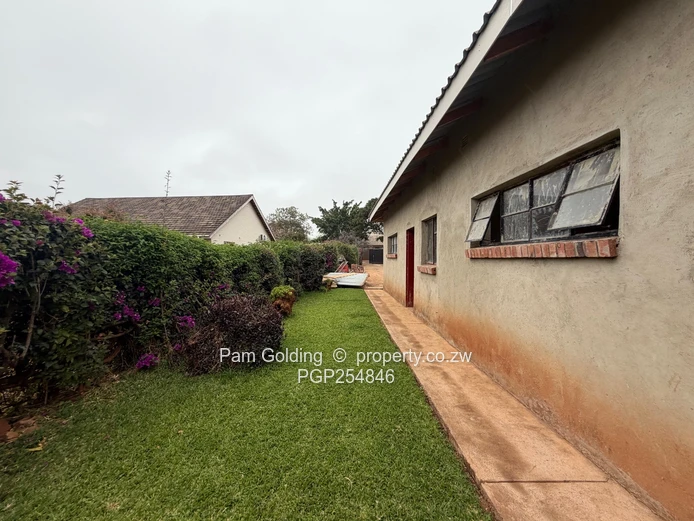 Morningside house for sale 