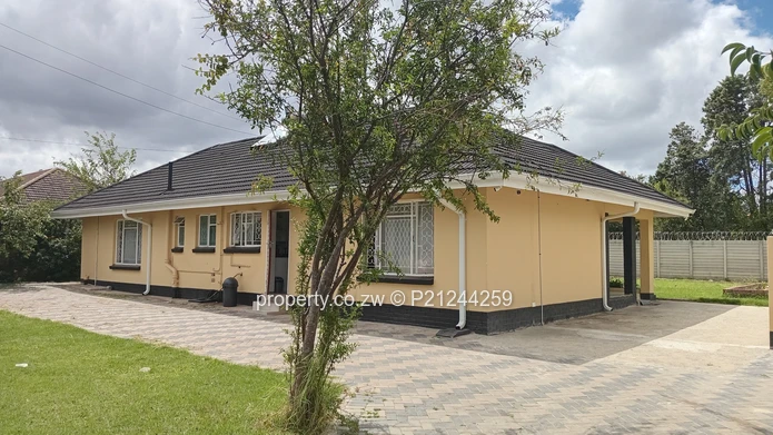 Mabelreign Cotswold Hills