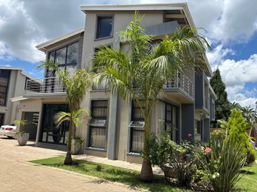 4 Bedroom Townhouse Complex