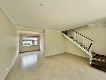 2 Bedroom Garden Flat