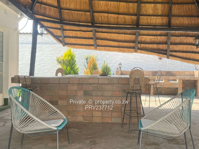 Office Rooms Available For Rent - From Usd550 To Usd950