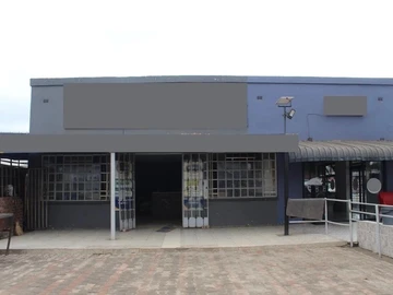 Shop & Retail Property