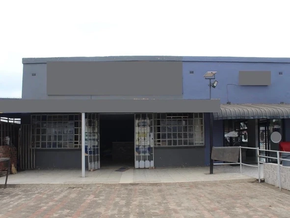 Shop & Retail Property
