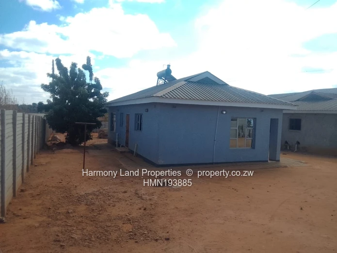 MANRESA -3 bedroomed cottage to rent