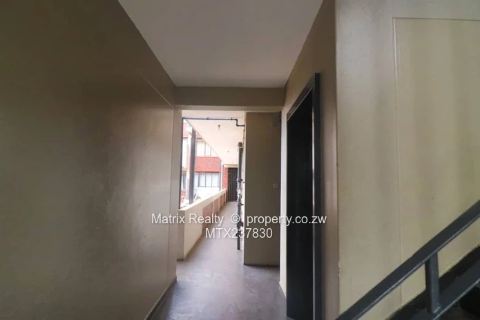 1 Bedroom Flat for Sale in Harare CBD