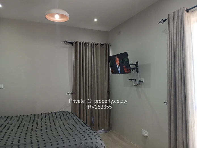 Spacious 2-Bedroom Unit for Rent - Arlington East