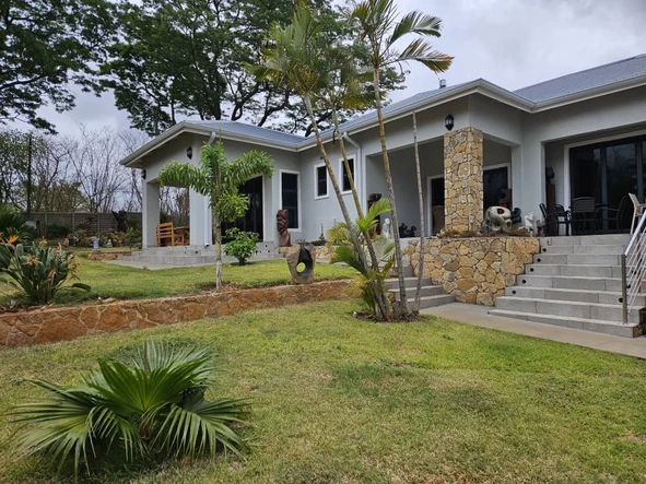 3 Bedroom Townhouse Complex