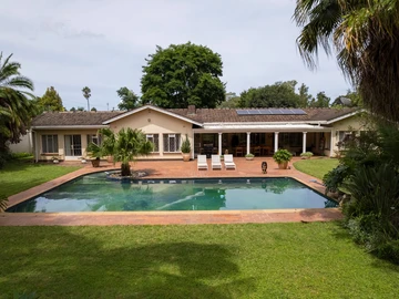 Charming Family Home In Great Location