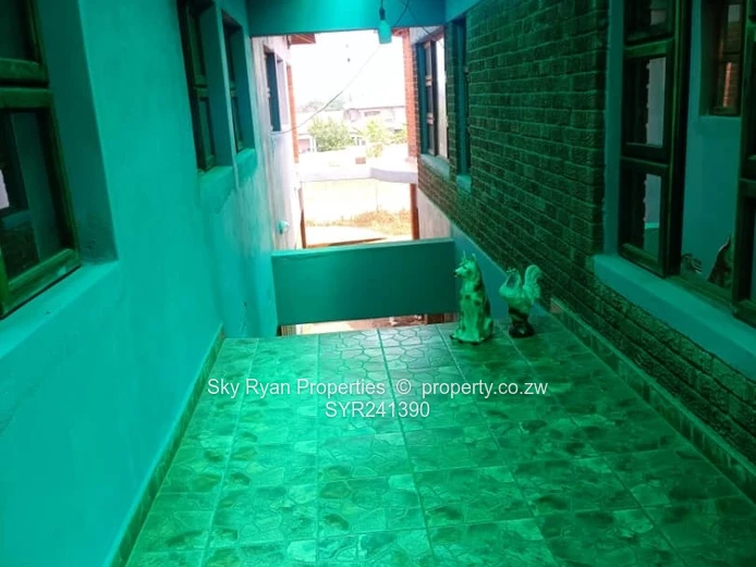 The Grange Double Storey For Sale 