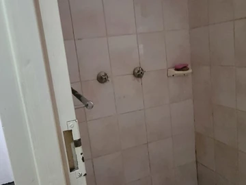 3 Bedroom Garden Flat