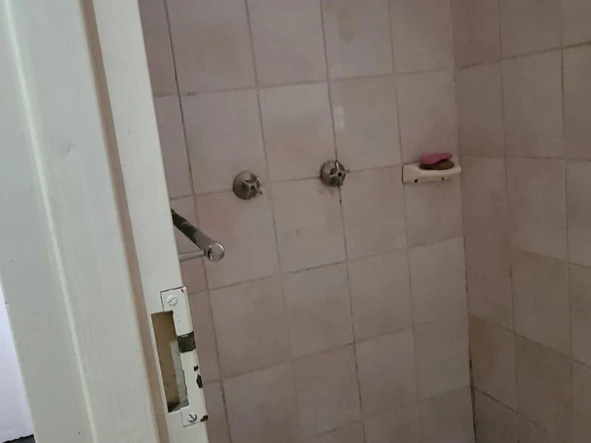 3 Bedroom Garden Flat