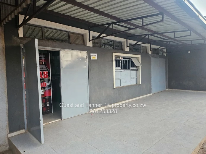 Commercial Bar & Butchery for Sale in Crowborough – $160,000