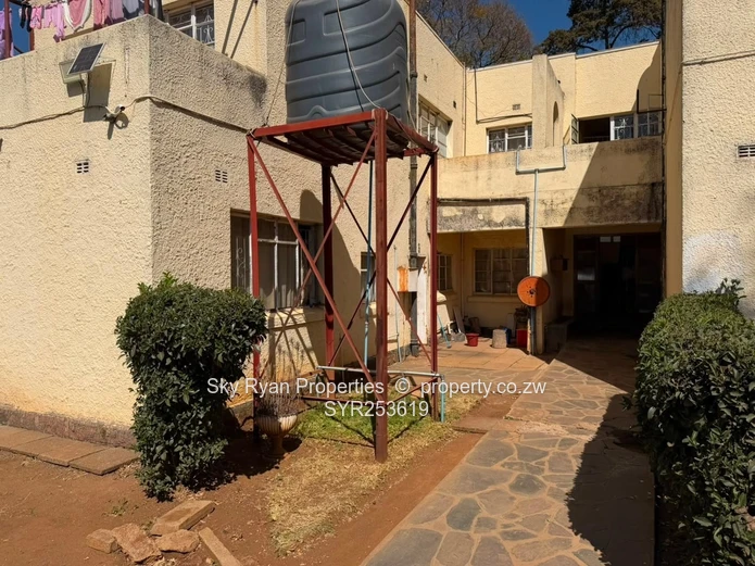 Avondale - Flats For Sale Choice Of 2 