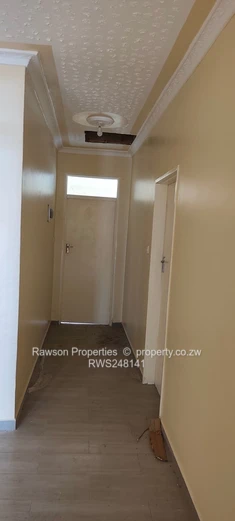Neat and spacious 
