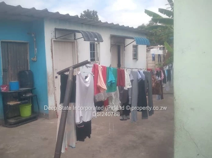 Highfields Egypt house for sale  (Sole Mandate)