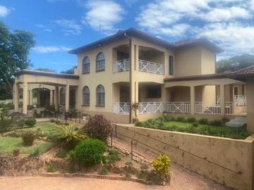 A Premium House For Letting