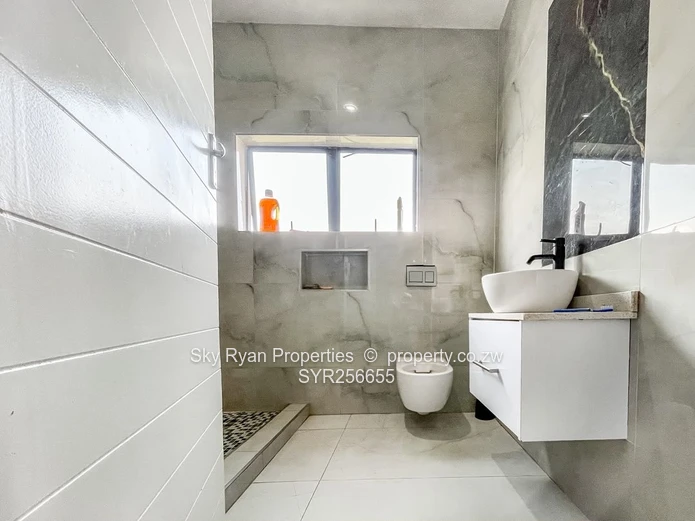 Gletwin Shawasha House For Sale 
