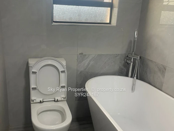 Mabvazuva House For Rent