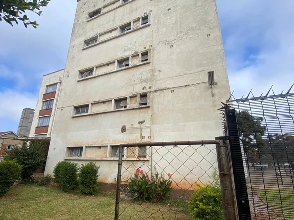Bedsitter Apartment to rent in the Avenues