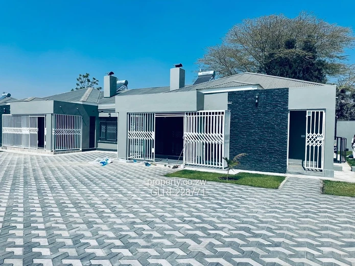 Highlands Flats to Rent