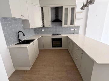 2 Bedroom Townhouse Complex