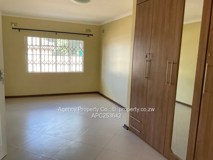 Price Reduction - Secure Neat Townhouse (Sole Mandate)